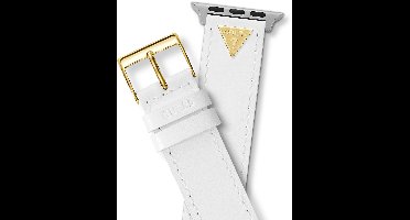 Guess Guess Apple Band Watch Straps Wit Armband: 100% Leather Not Applicable CS2006S2, CS2006S4