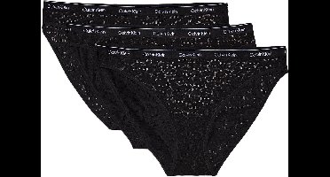 Calvin Klein Bikini 3Pk