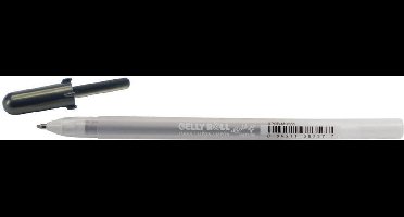 Sakura - Gelly Roll Stardust Point Pen - 0.5mm - zilver