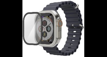 Super Hybrid bescherming Apple Watch Ultra/Ultra 2, 49mm