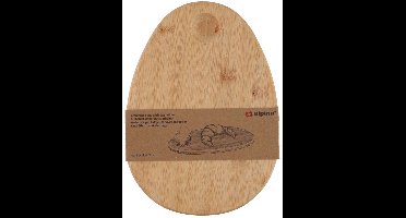 alpina Ontbijtplank Met Ei Houder