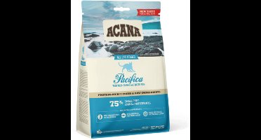 Acana - Proteine - Kattenvoer - Pacifica - 6 x 340g
