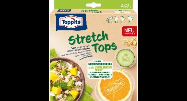 Toppits Stretch Tops 5-15 cm