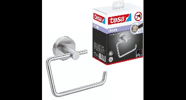 Tesa moon toiletrolhouder zonder klep
