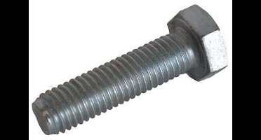 Tapbout 8.8 M12x25mm