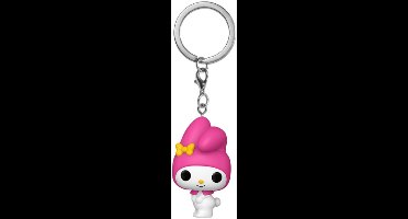 Funko Pocket Pop! Hello Kitty and Friends - My Melody