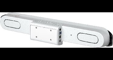 POLY Studio X52 All-In-One Video Bar met TC10 Controller Kit