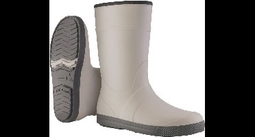 Dunlop Laarzen PB0KK45 Amsterdam Grijs