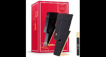 Carolina Herrera Bad Boy Giftset