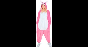 Konijnen pak pluche Noa