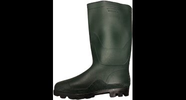 Laars groen hoogte 37cm / maat 45