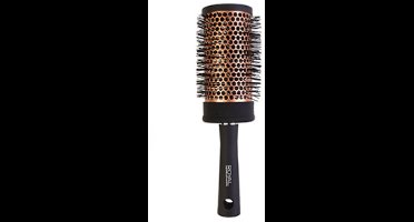 Royal Cosmetics | Large Radial Hair Brush - 54mm - haarborstel - krulborstel