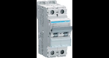 Hager NDN225, Ministroomonderbreker