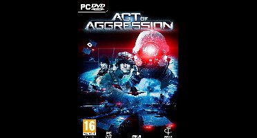 Act of Aggression - Windows