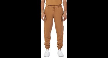 Heritage JoggersCamel - Brown Pants