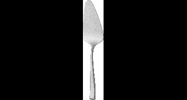 Sola Taartschep Durban Vintage - Zilver - Los bestek - 1 stuk