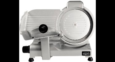 Magimix - Snijmachine Pro T250 - Inductiemotor - RVS