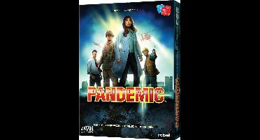 Pandemia Pandemic