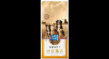 CaroCroc Original 12,5 kg [23/12] met 500 gram extra
