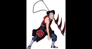 Bandai Naruto Shippuden - Vibration Stars Figuur - Hidan (Ver.A)