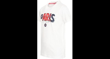 PSG Paris t-shirt wit kids