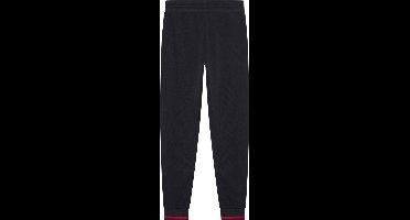 PSG Logo Trainingsbroek Kinderen - Maat 116 t/m 164 - Voetbakleding - Voetbalbroek - Jongens en Meisjes - Officiële PSG Fanmerchandise