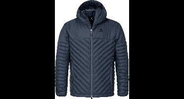 Schöffel Down Jacket Style Cascata MNS