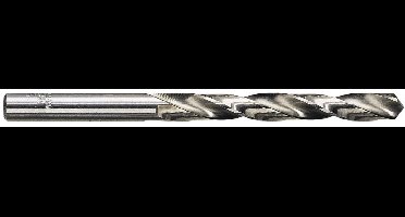wolfcraft - Metaalboor HSS geslepen, Ø 11 mm - 7566010
