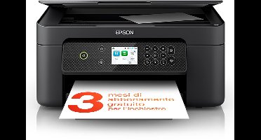 Epson Expression Home XP-4200 - All-In-One Printer - Geschikt voor ReadyPrint