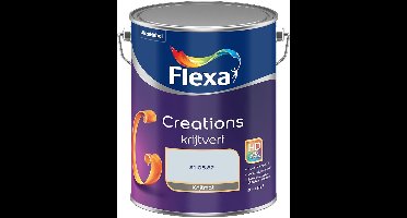 Flexa - Creations Muurverf Krijt - S1.05.82 - Mengverf - 5 L
