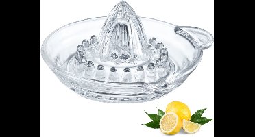 Westmark Citruspers Glas – Robuust & Vaatwasserbestendig