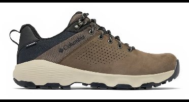 Columbia Newton Nimble™ Ltr Wandelschoenen Bruin EU 48 Man