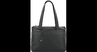PICARD Schoudertas Timeless Shopper Ozean Donkerblauw