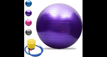 Zwangerschapsbal - Yoga Bal - Fitnessbal