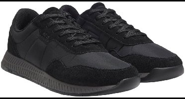 Boss Titanium Runn Sneakers Heren