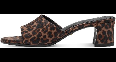 Tamaris ESSENTIALS Essentials Dames Sandalen - BRUIN