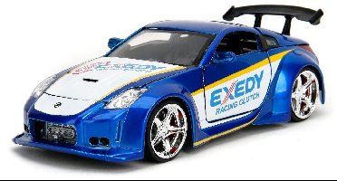 Nissan 350Z 2003