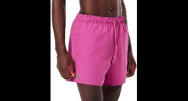 Lacoste Medium Cut Zwemshort Heren - Maat XL