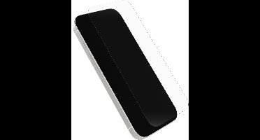 OtterBox Glass - Screenprotector - Geschikt voor iPhone 17 pro - Transparant