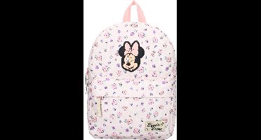 Minnie Mouse Bloom Bags Rugzak - Beige - Minnie