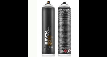 Montana BLACK EXTENDED 600ml White