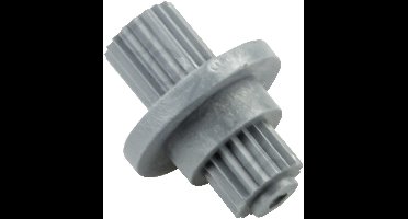 Dometic Heki 3 Plus aandrijfas tandwiel