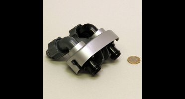 JBL CP Slangkoppeling e700/1-900/1