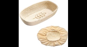 Westmark Muesli Cup/Lunchpot, met 2 lekvrije vakken: 200 ml + 500 ml, inclusief 2 reserve afdichtringen, plastic, van nature BPA-vrij, blauw/grijs/transparant, 528522EB