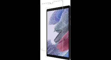 Accezz Tablet Screenprotector - Geschikt voor Samsung Galaxy Tab A7 Lite - Premium Glass