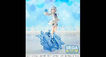 Japanse Anime Figuur - Private Tutor to the Duke´s Daughter Luminasta PVC Statue Tina Howard 20 cm