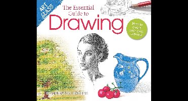 Essential Gids voor Tekenen: Leer Jouw Eigen Kunstwerken Creëren