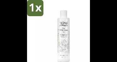 Therme - Moisturising Zen White Lotus - Doucheolie - Hydraterend - Verzorgend - 250ml - 1 stuk