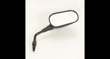 Vicma rechterachteruitkijkspiegel voor Honda 250 Jazz motorfiets 2001 tot 2004, nieuw