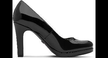 Tamaris ESSENTIALS Essentials Dames Pumps - ZWART